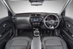 Kia Soul 2017 года (ZA)